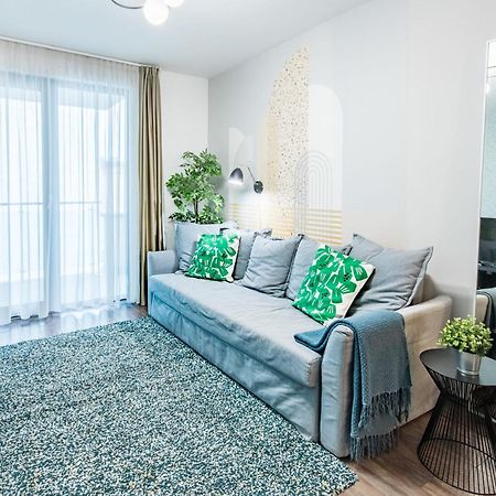 Very Central - Free Parking - Balcony Budapest Luaran gambar