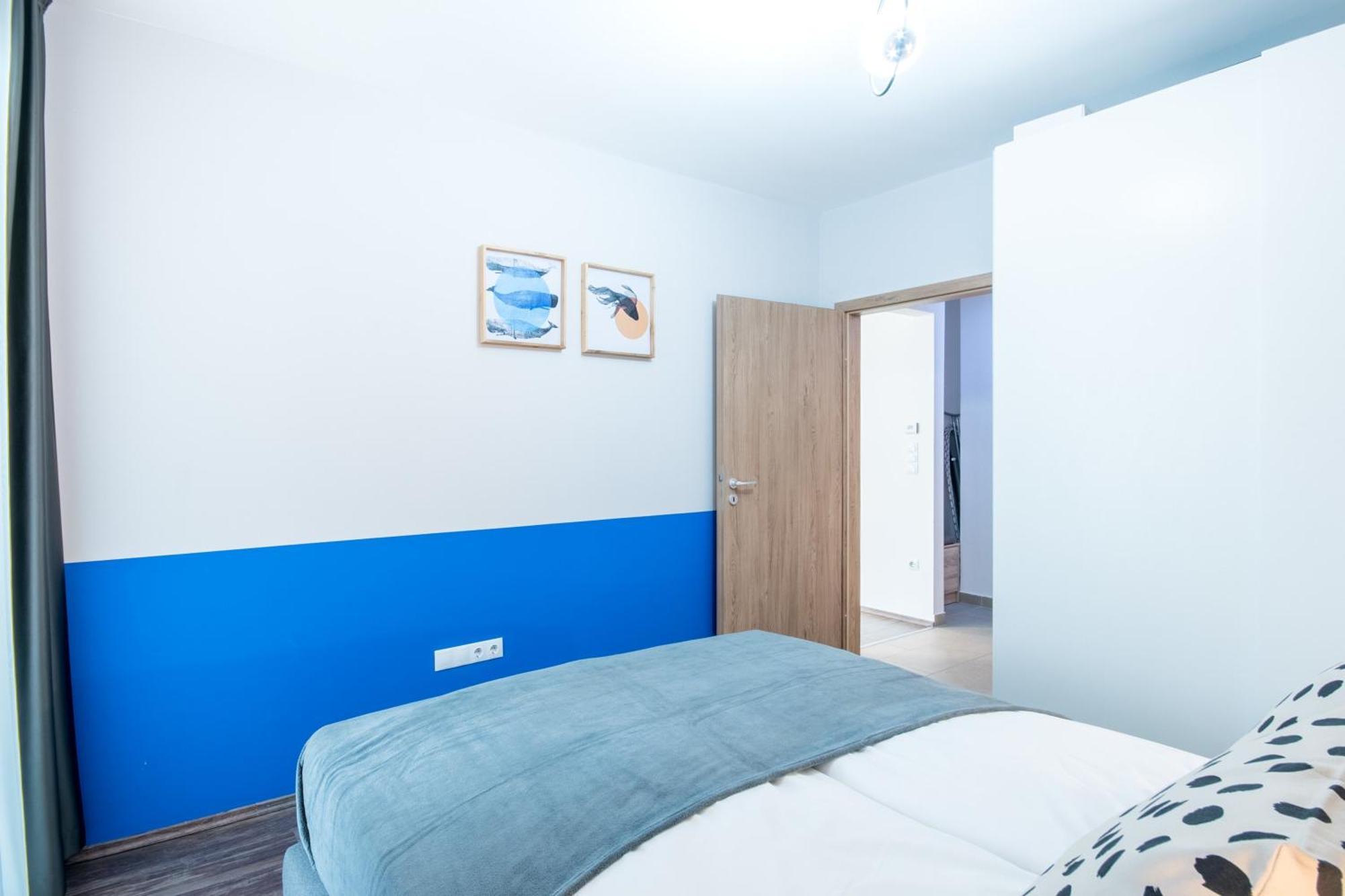 Very Central - Free Parking - Balcony Budapest Luaran gambar