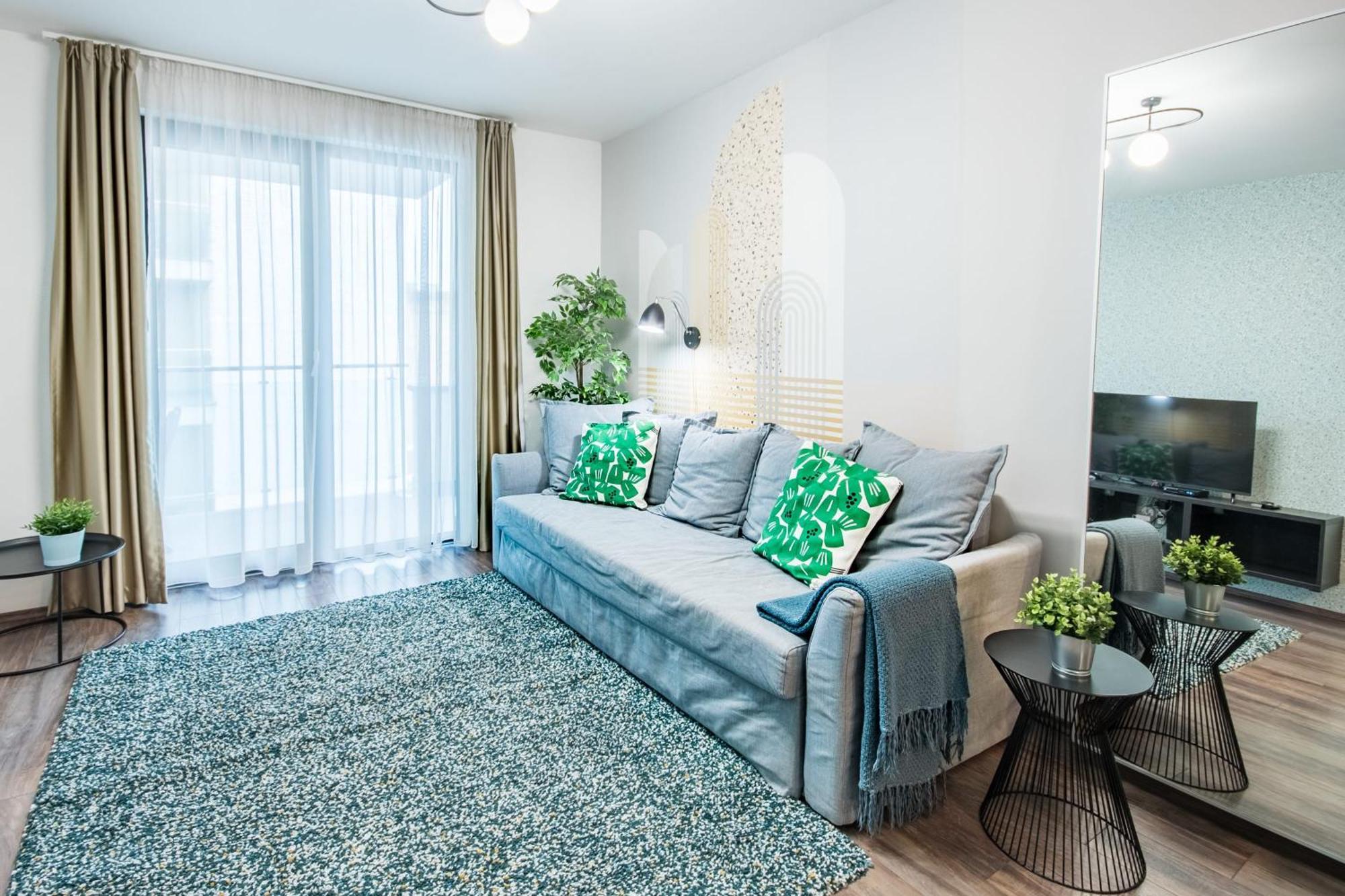 Very Central - Free Parking - Balcony Budapest Luaran gambar