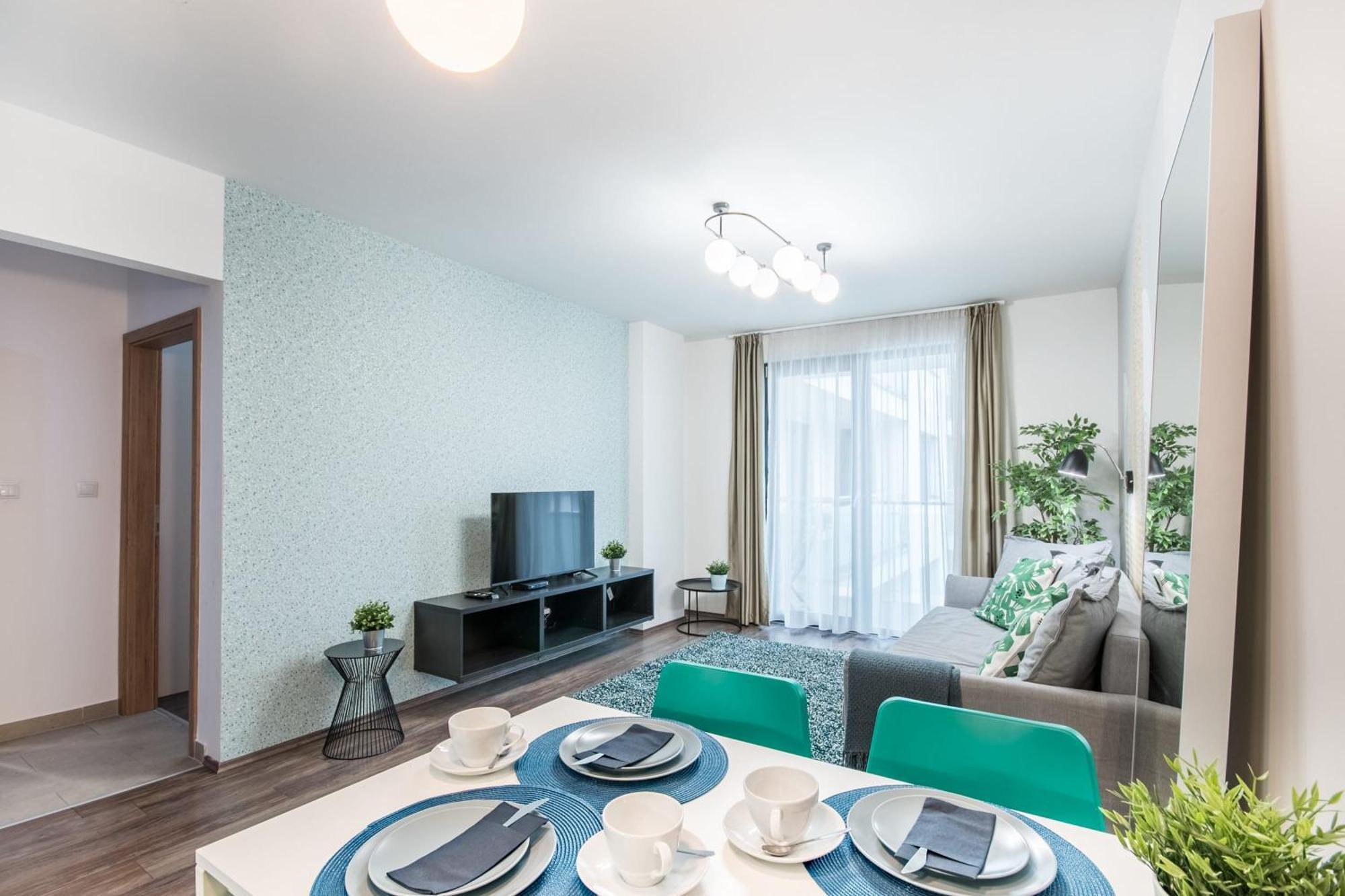 Very Central - Free Parking - Balcony Budapest Luaran gambar