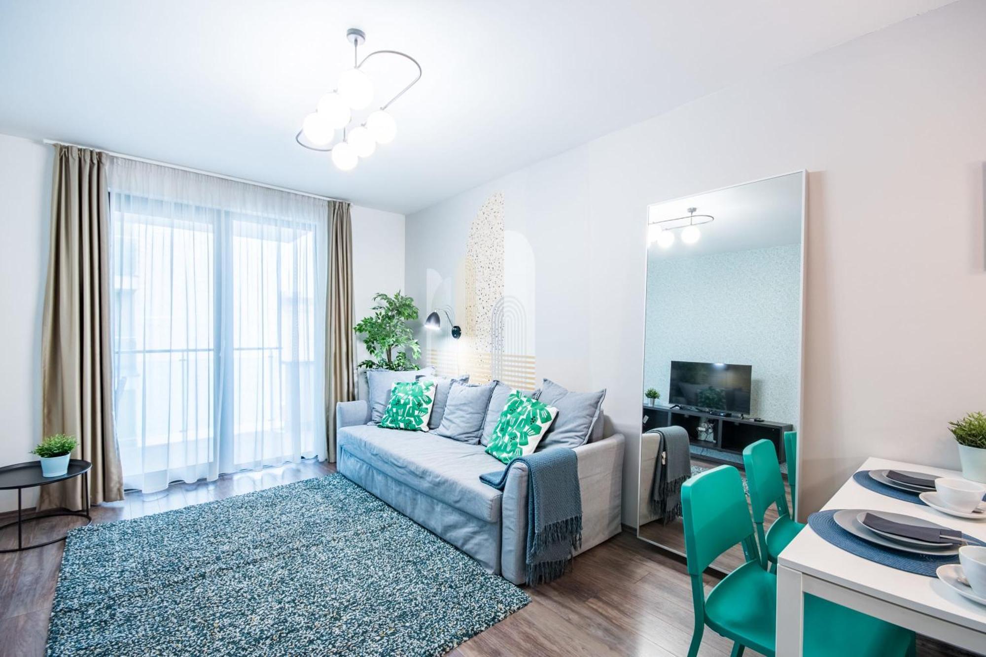 Very Central - Free Parking - Balcony Budapest Luaran gambar